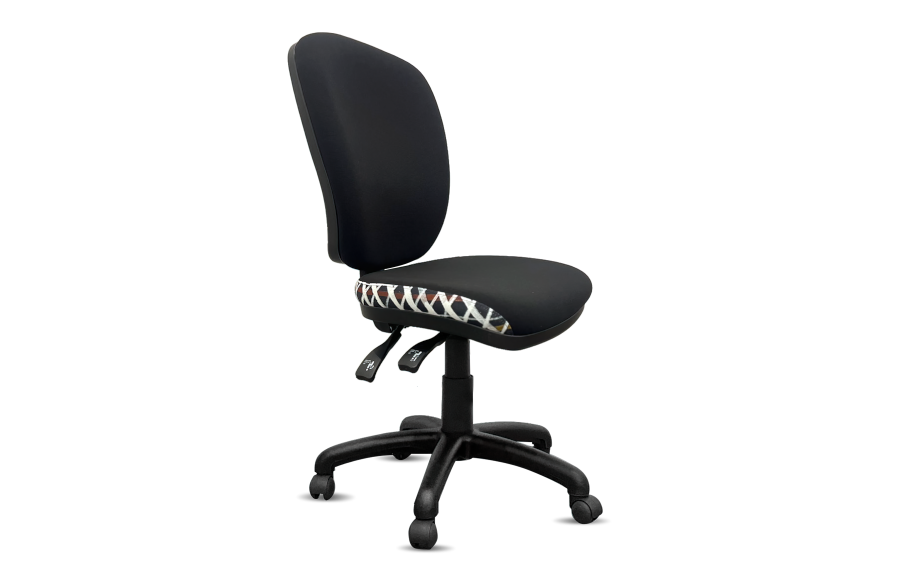 Black Cockatoo - Paulina Puruntatameri